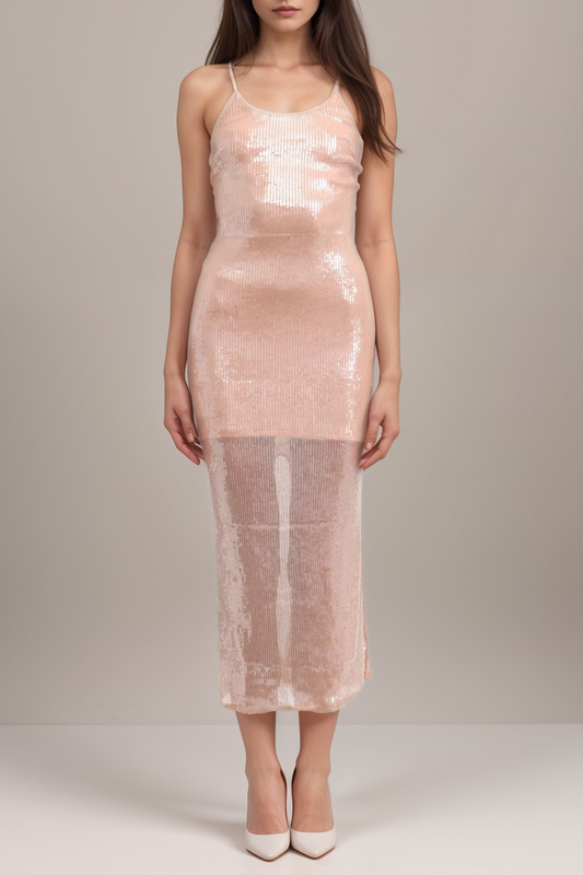 Laoise dress