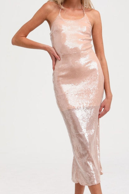 Laoise dress