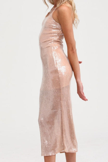 Laoise dress