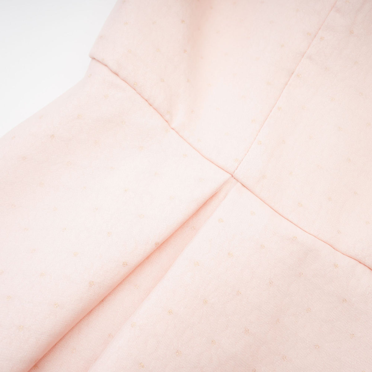 Lysandra rose dress