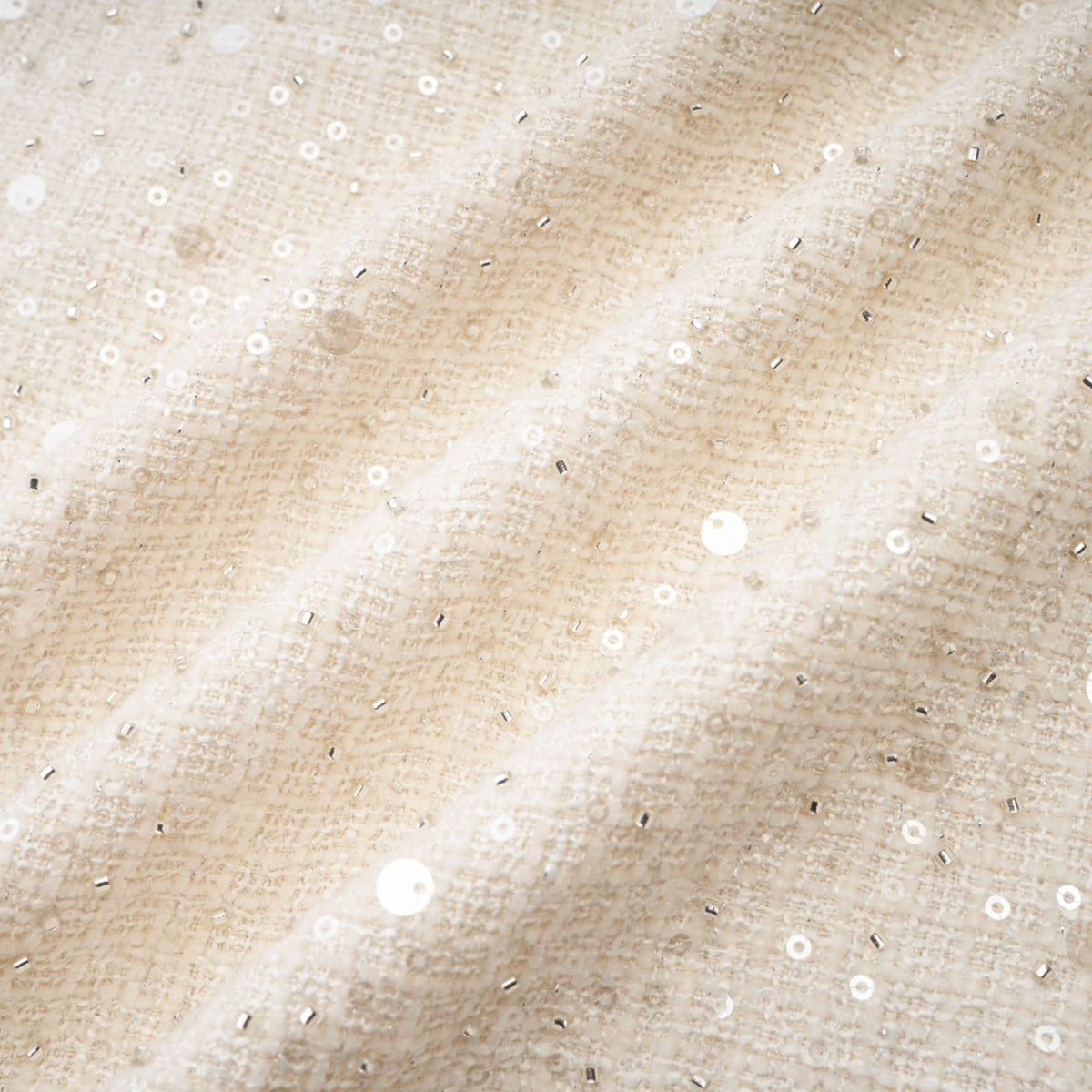 Manon tweed mini dress