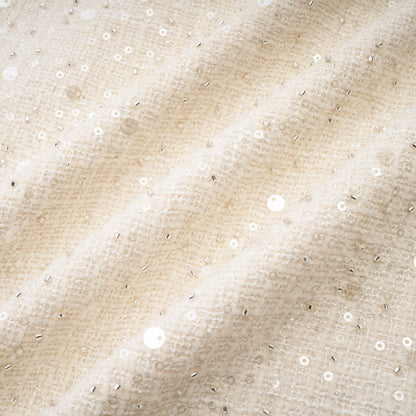 Manon tweed mini dress