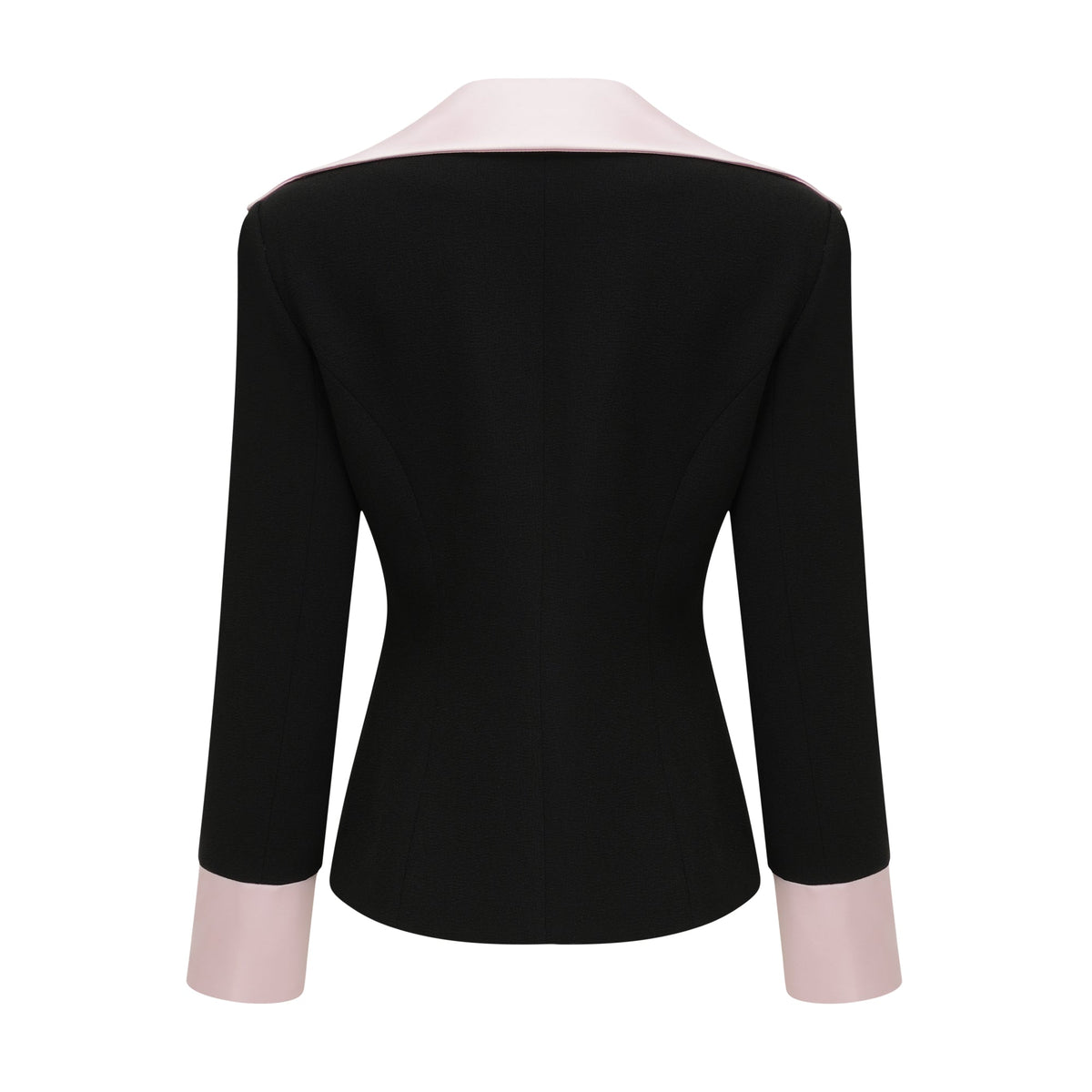 jacket & skirt matching set