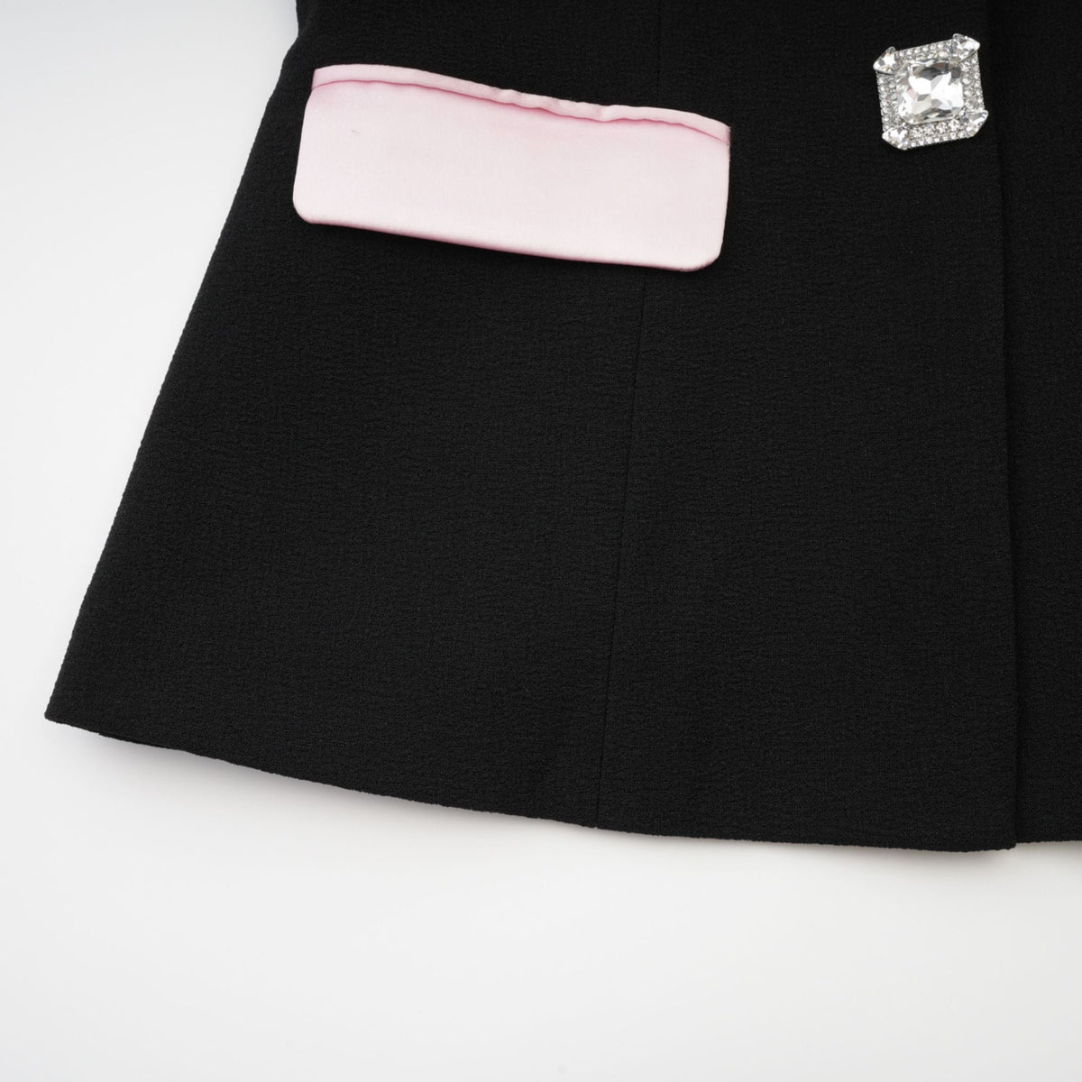jacket & skirt matching set