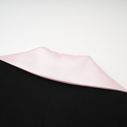 jacket & skirt matching set