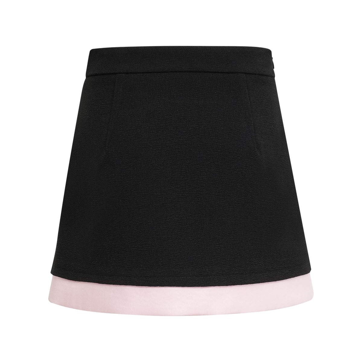 jacket & skirt matching set