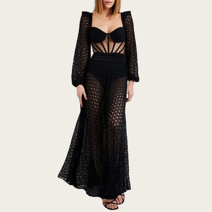 Peble  |  Beach Dress