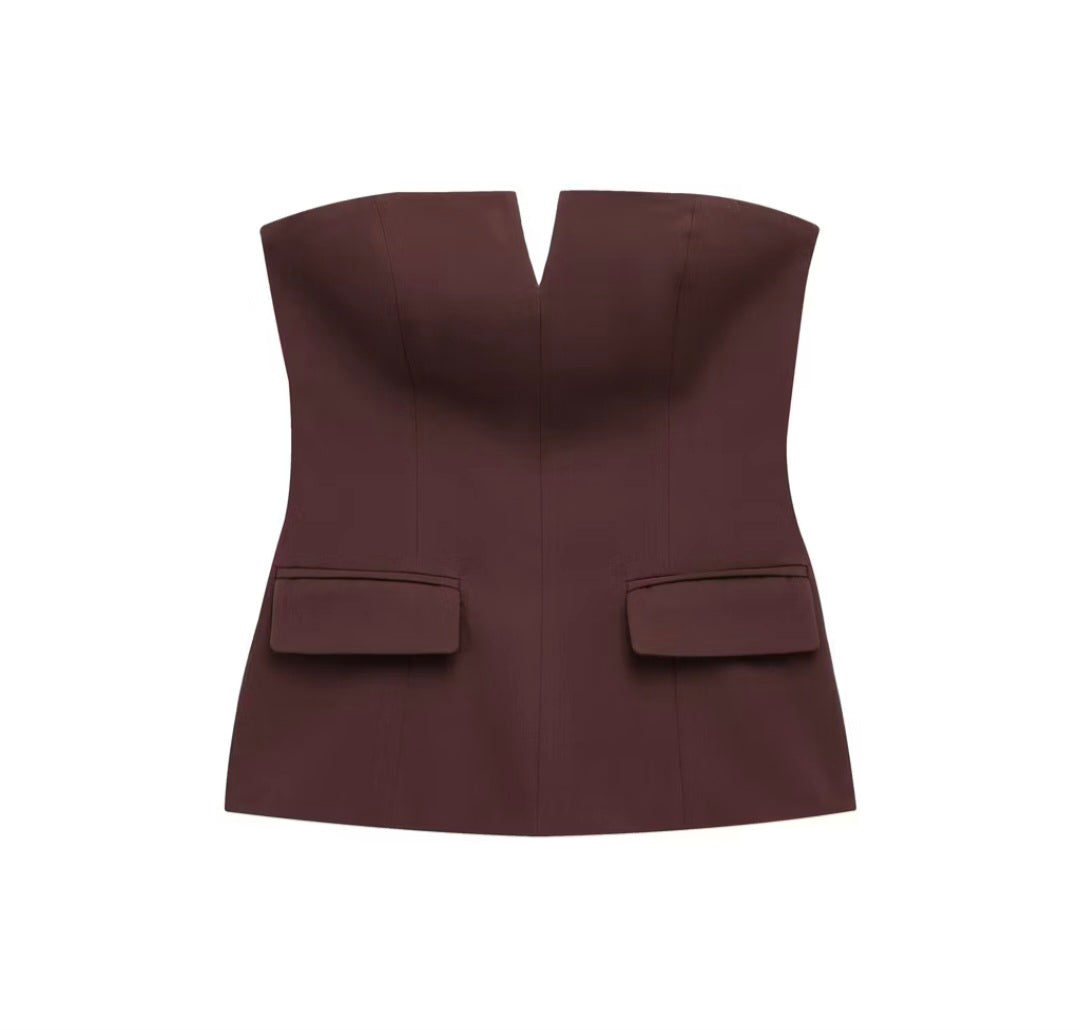 Charisse Top