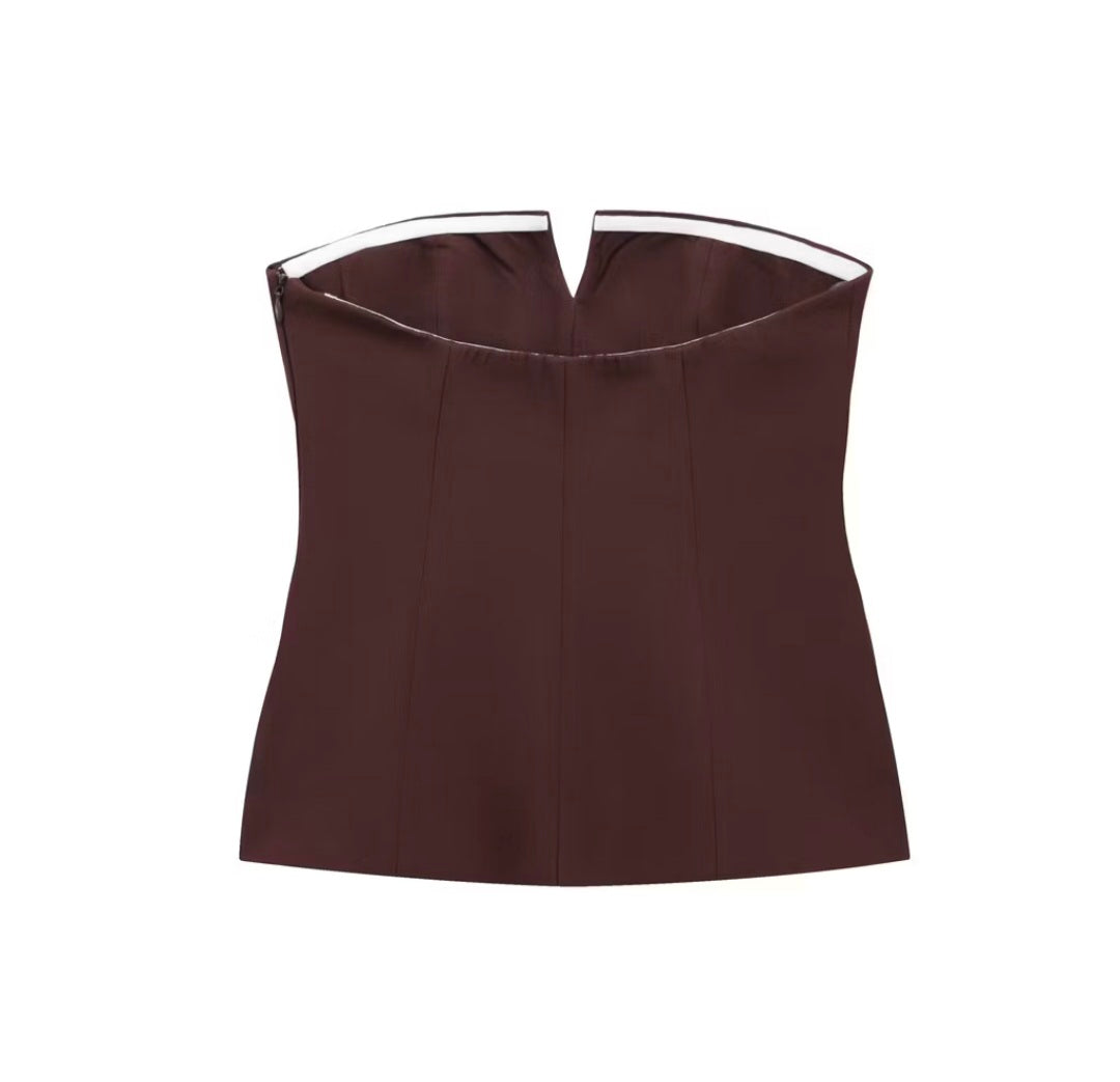 Charisse Top