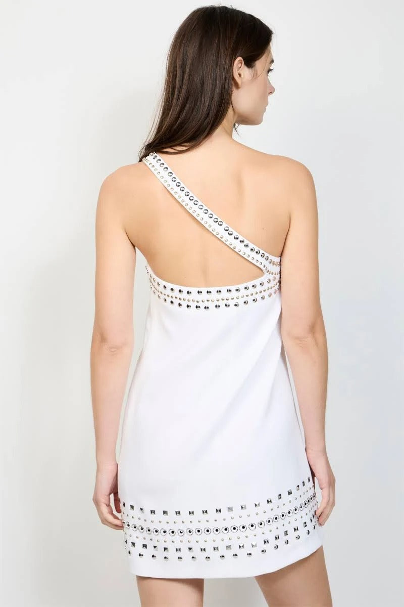 Aida Abito Dress
