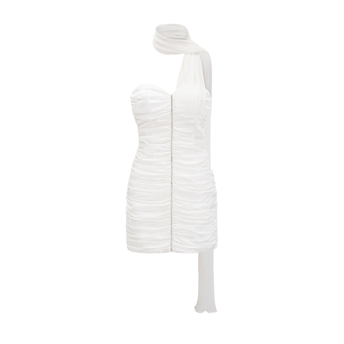 Sigrid dress