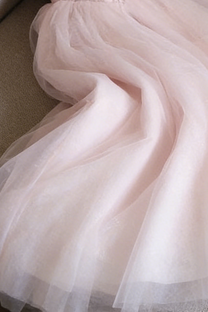 Sebastiane French-style ruffled one-shoulder midi dress - white