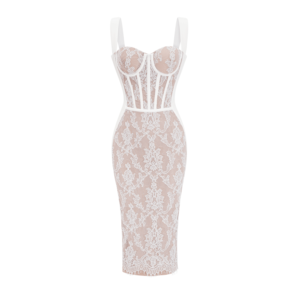 Titania dress