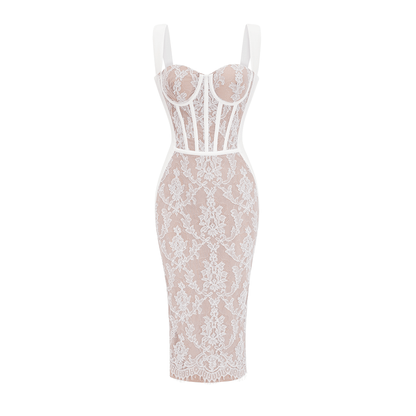 Titania dress